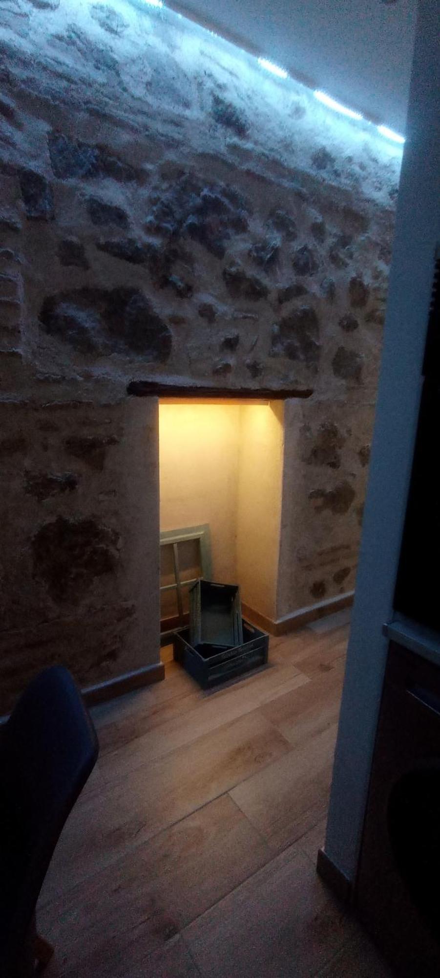 El Susurro Del Tajo La Ermita Apartamento Toledo Exterior foto